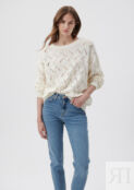 Джемпер Sweater Mavi M1710307-70057-S M1710307-70057-S фото 2