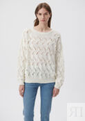 Джемпер Sweater Mavi M1710307-70057-S M1710307-70057-S фото 3