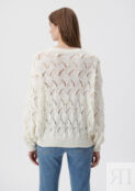 Джемпер Sweater Mavi M1710307-70057-S M1710307-70057-S фото 4