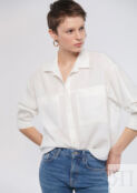 Рубашка Long Sleeve Shirt Mavi M1210338-70057-M M1210338-70057-M фото 1