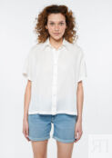 Рубашка Short Sleeve Shirt Mavi M1210432-70057-XL M1210432-70057-XL фото 3