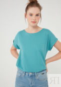 Футболка Short Sleeve Top Mavi M165846-30735-XS M165846-30735-XS фото 2