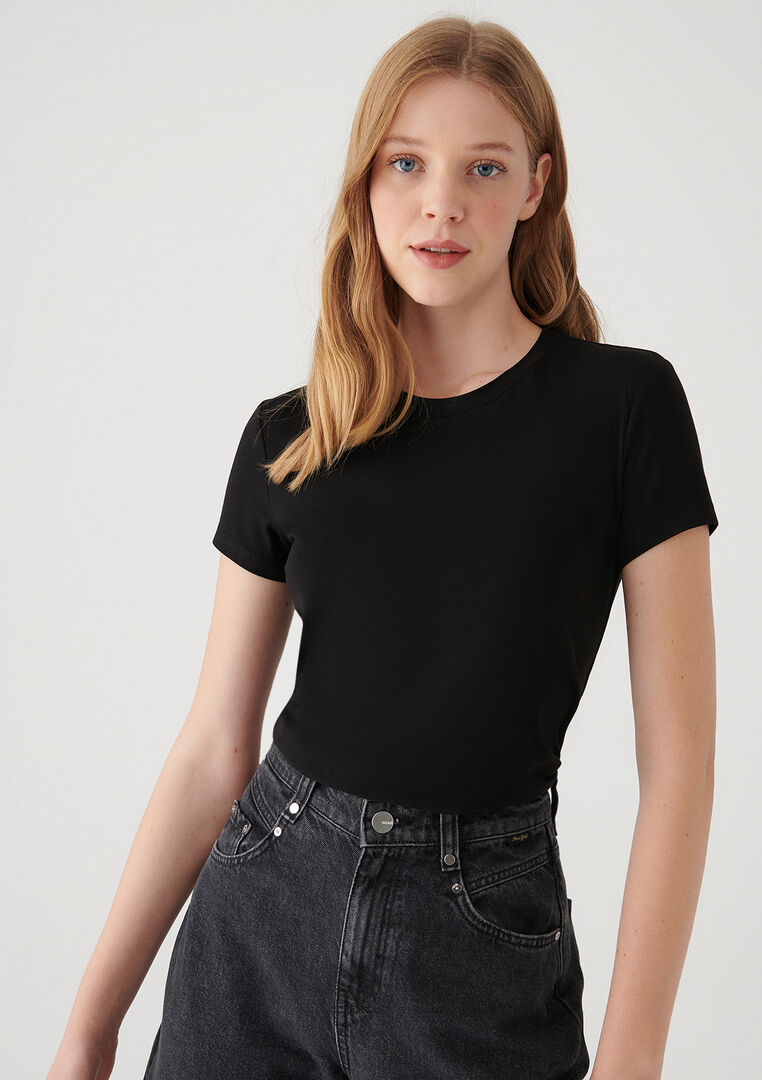 Футболка Short Sleeve Top Mavi M162767-900-S