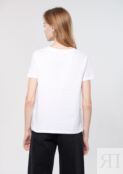 Футболка Short Sleeve Top Mavi M1600952-620-XS