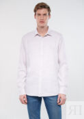 Рубашка Long Sleeve Shirt Mavi M0210053-70185-S M0210053-70185-S фото 2