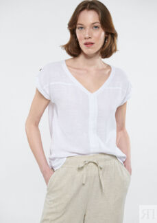 Блуза V Neck Blouse Mavi M122504-30701-S