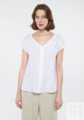 Блуза V Neck Blouse Mavi M122504-30701-S M122504-30701-S фото 3