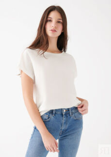 Футболка Short Sleeve Top Mavi M1610747-81964-M