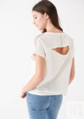 Футболка Short Sleeve Top Mavi M1610747-81964-S