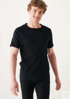 Футболка Short Sleeve Top Mavi M06605902-L