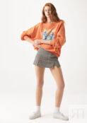 Шорты Knit Shorts Mavi M1410005-80826-M M1410005-80826-M фото 2