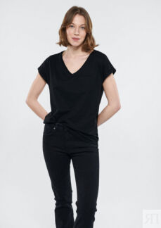 Футболка Short Sleeve Top Mavi M1600964-900-XS