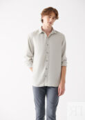 Рубашка Long Sleeve Shirt Mavi M0210331-70080-S M0210331-70080-S фото 2