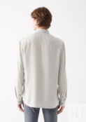 Рубашка Long Sleeve Shirt Mavi M0210331-70080-S M0210331-70080-S фото 4