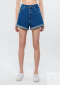 Шорты Knit Shorts Mavi M1450132042-29 M1450132042-29 фото 3