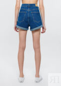 Шорты Knit Shorts Mavi M1450132042-23 M1450132042-23 фото 4