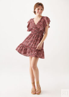 Платье Dress Mavi M131137-81531-L