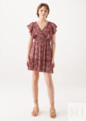 Платье Dress Mavi M131137-81531-L M131137-81531-L фото 3