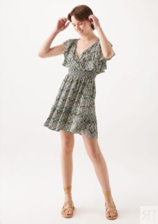 Платье Dress Mavi M131137-81500-L