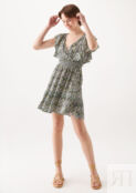 Платье Dress Mavi M131137-81500-L M131137-81500-L фото 1