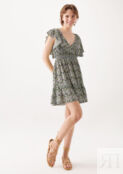 Платье Dress Mavi M131137-81500-L M131137-81500-L фото 2