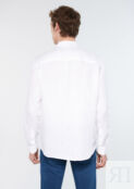 Рубашка Long Sleeve Shirt Mavi M021190-620-S M021190-620-S фото 4