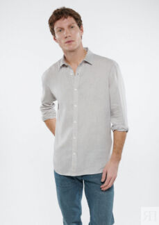 Рубашка Long Sleeve Shirt Mavi M021190-70075-XXXL