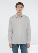 Рубашка Long Sleeve Shirt Mavi M021190-70075-XXXL M021190-70075-XXXL фото 3