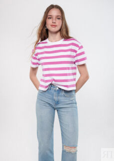 Футболка Short Sleeve Top Mavi M1610199-83768-S