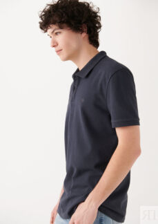 Футболка-поло Polo Tee Mavi M8804328417-S