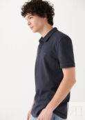 Футболка-поло Polo Tee Mavi M8804328417-S M8804328417-S фото 1