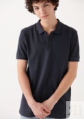 Футболка-поло Polo Tee Mavi M8804328417-S M8804328417-S фото 2