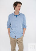 Рубашка Long Sleeve Shirt Mavi M0210490-70757-M M0210490-70757-M фото 1