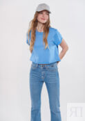 Футболка Short Sleeve Top Mavi M168220-70858-XS M168220-70858-XS фото 2