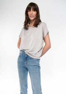 Футболка Short Sleeve Top Mavi M167245-82154-XS