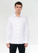 Рубашка Handle Folded Shirt Mavi M021638-620-XL M021638-620-XL фото 3