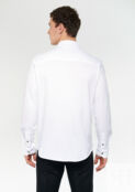 Рубашка Handle Folded Shirt Mavi M021638-620-XL M021638-620-XL фото 4