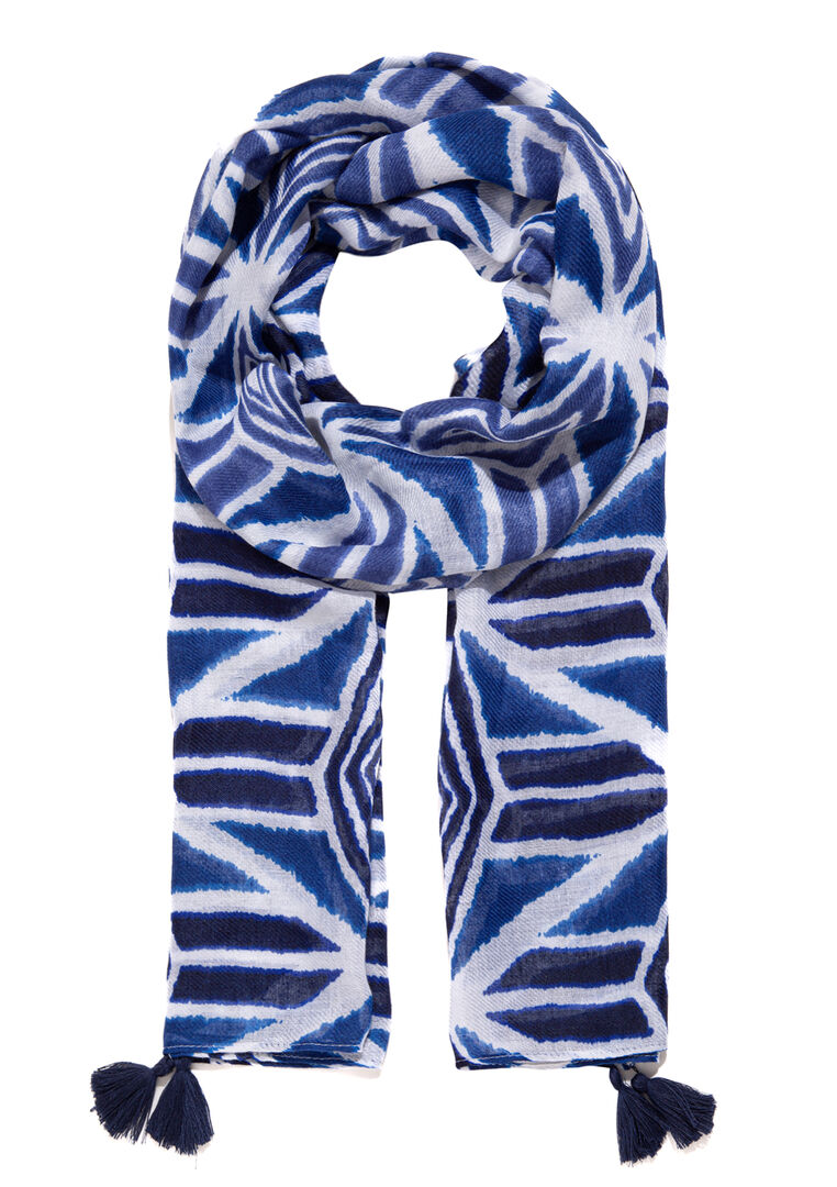 Шарф Scarf Mavi M1911090-32738-onesize M1911090-32738-onesize фото 1