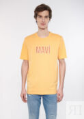 Футболка Short Sleeve Top Mavi M066842-71399-M M066842-71399-M фото 2