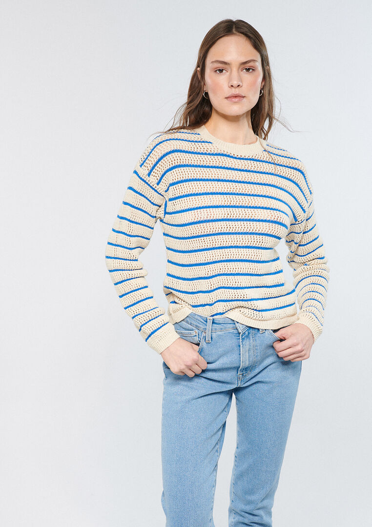 Свитер Sweater Mavi M1710237-83992-XS M1710237-83992-XS фото 1