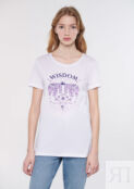 Футболка Short Sleeve Top Mavi M1611300-620-M M1611300-620-M фото 3