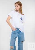 Футболка Short Sleeve Top Mavi M1611620-620-M M1611620-620-M фото 1