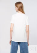 Футболка Short Sleeve Top Mavi M8811607-70057-M M8811607-70057-M фото 4