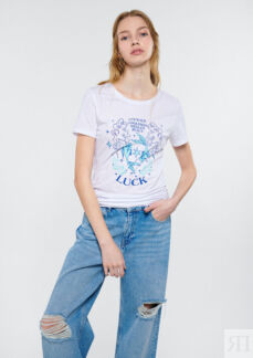 Футболка Short Sleeve Top Mavi M1611297-620-M