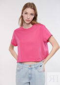 Футболка Short Sleeve Top Mavi M168220-71088-M M168220-71088-M фото 1