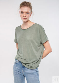 Футболка Short Sleeve Top Mavi M167311-71841-M