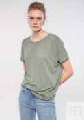 Футболка Short Sleeve Top Mavi M167311-71841-S M167311-71841-S фото 1