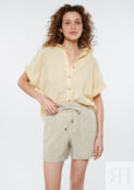 Рубашка Short Sleeve Shirt Mavi M1210445-84607-XS M1210445-84607-XS фото 1