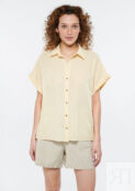 Рубашка Short Sleeve Shirt Mavi M1210445-84607-XS M1210445-84607-XS фото 2