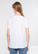 Футболка Short Sleeve Top Mavi M1611301-620-S